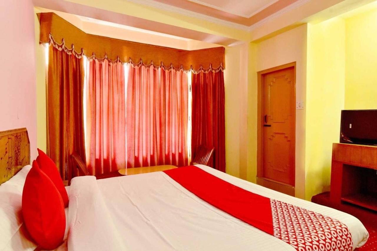 Hotel O Jubilant Regecy Manali Zewnętrze zdjęcie